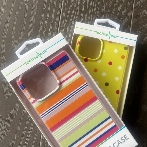 iPhone 14 Pro protective cases - Picture 6 of 6